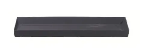 ,MISKA POD TRUHLIK AGRO 80cm -ANTRACIT