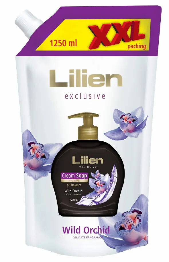 TEK.MYDLO LILIEN NN SACOK 1250ml -OR