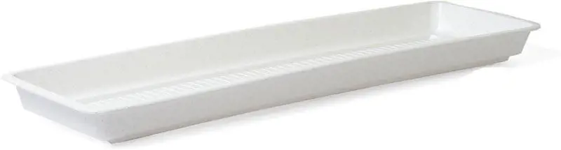 ,MISKA POD TRUHLIK GARDEN 60cm -MRAM