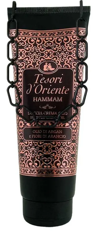 SG TESORI D´ORIENTE 250ml -HAMMAM
