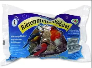 KRMITKO LOJOVA GULA 1ks 500g