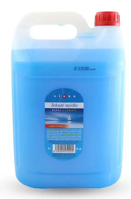xTEK.MYDLO VIONE 5l -MORE x