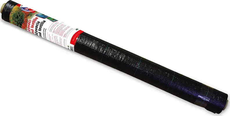 xTEXTILIA TKANA 1,6x20m 100g -AGROJUT