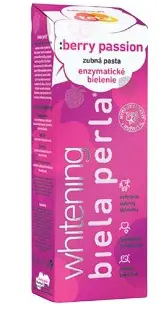 ZP BP 75ml -BERRY PASSION