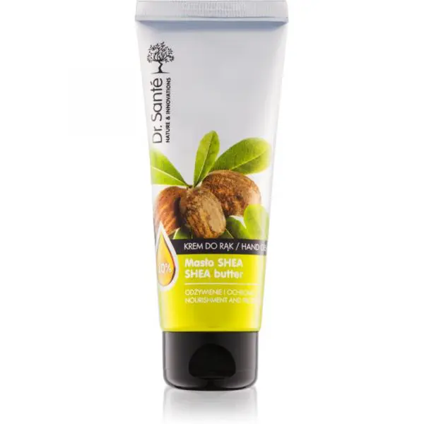 KREM NA RUKY DR.SANTE 75ml -SHEA BUT