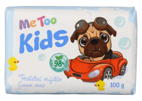 MYDLO ME TOO 100g -KIDS BULLDOG