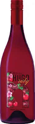 VINO ROYAL 0,75l -HUGO VISNA