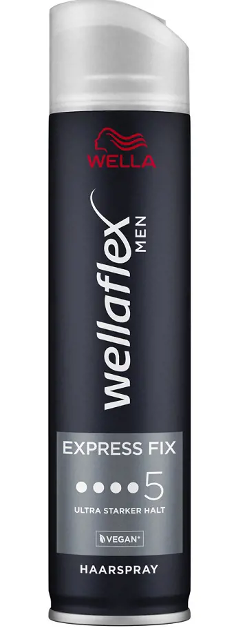 LAK W.FLEX 250ml -/5/ EXPRES FIX MEN
