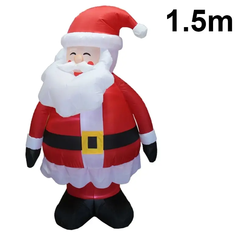 VO -SANTA NAFUKOVACI 5480 150cm