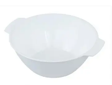 MISKA OKRUHLA S UCHOM 17cm 750ml