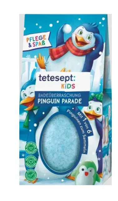 GULA DO KUPELA 190g -TUCNIACI