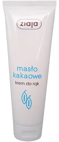 KREM NA RUKY ZIAJA 80ml -KAKAO REGENERACNY