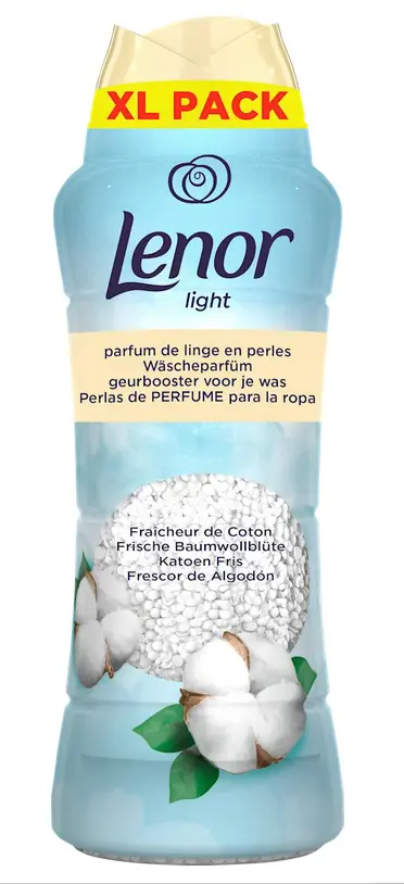 AV.LENOR PERLICKY 495g -COTTON
