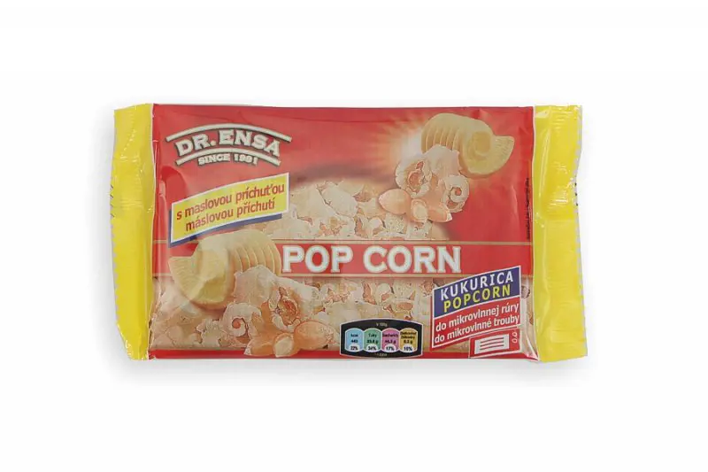 CK POPCORN 100g -MASLOVY DR.ENSA