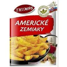CK KORENIE ZEMIAKY AMERICKE 30g -THYMOS
