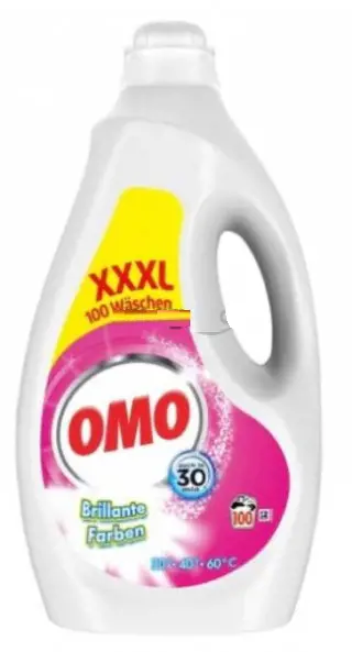 PR.OMO GEL 100PD/5l -FAREBNE
