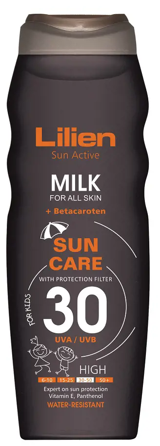 LILIEN OPAL.ML. 200ml -SPF 30+BETAKA