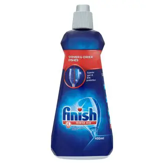 FINISH 400ml LESTIACI PRIPR.-BLUE