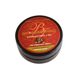 VIVAPHARM BT ARGAN MASLO 200ml-ZVLAC