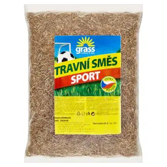 TRAVNA ZMES   1kg -SPORT   FO