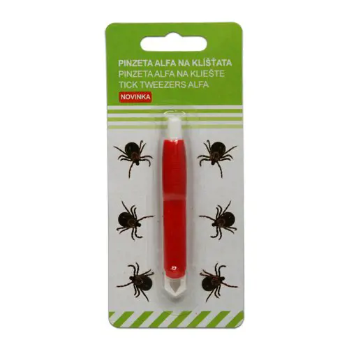 xPINZETA NA KLIESTE - ALFA