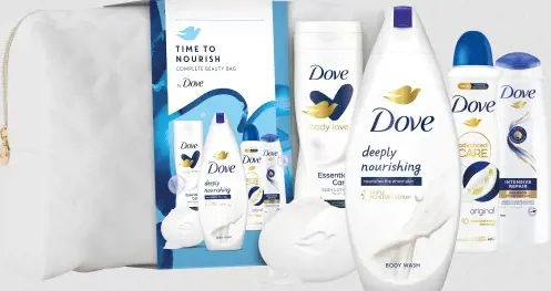 xDB -DOVE W.SG+TEL.ML.+DEO+MYDLO+SAMP