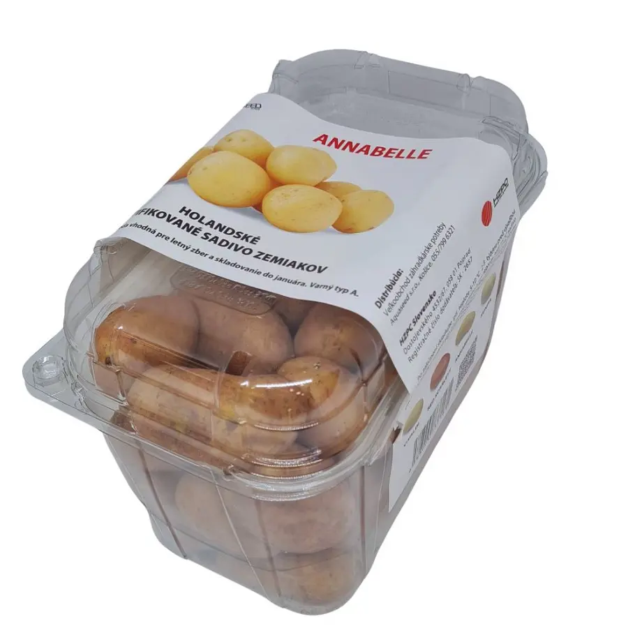 .ZEMIAKY ANNABELLE STREDNE SKORE 1kg