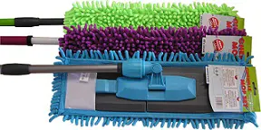 MOP PLOCHY ZENILK. DELUX +TELESK.TYC