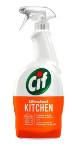 CIF CISTIC -MR- 500ml -KUCHYNA ULTRA