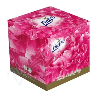 KOZMET.VRECK. LINTEO 60ks -PREMIUM