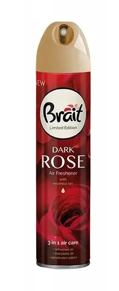 OSV.BRAIT 300ml -DARK ROSE