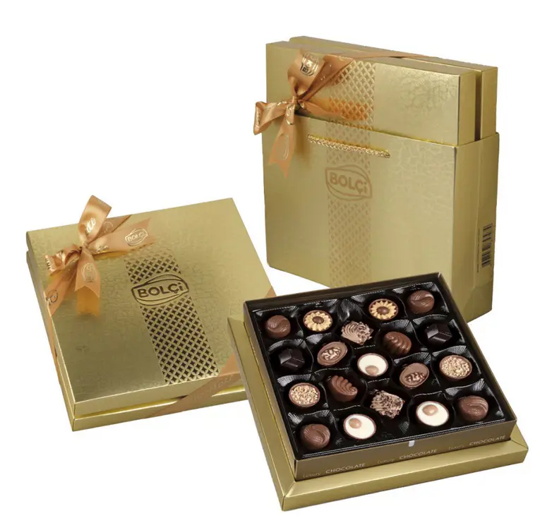 xCK DEZERT BOLCI DIAMOND 215g -COKO