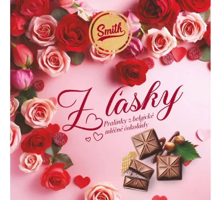 CK DEZERT SMITH 75g -Z LASKY