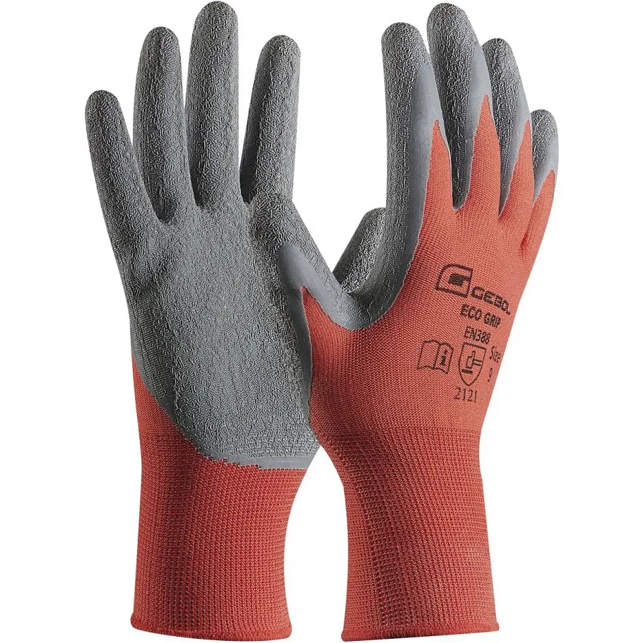 RUKAVICE G ECO GRIP c.8