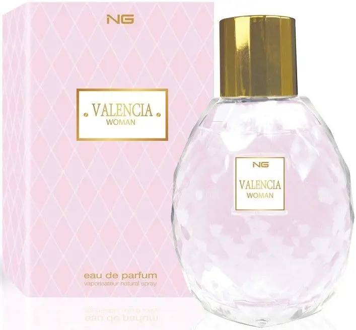 EDP NG 100ml -W.VALENCIA WOMEN