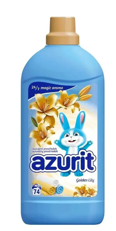 AV.AZURIT 1628ml/74PD -GOLDEN LILY