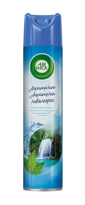OSV.AIR WICK 300ml -AQUAMARINE