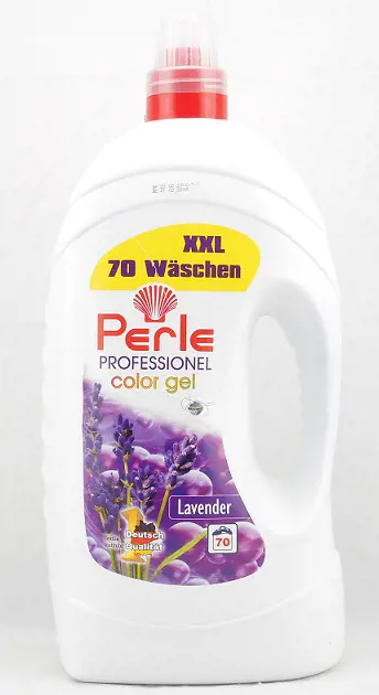 PR.PERLE GEL 5,65l -LEVANDULA