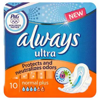 VL.ALWAYS ULTRA 10ks -NORMAL +