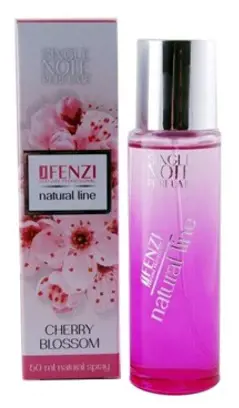 EDP FENZI 50ml -NATUR.LINE CHERRY BL