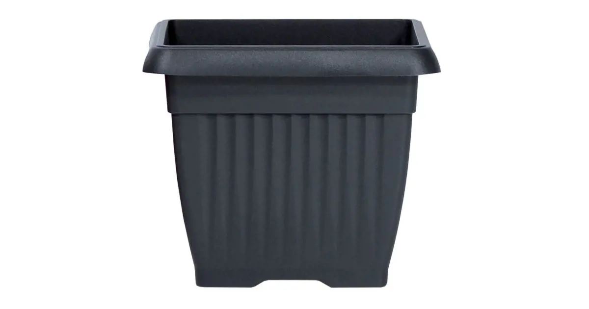 ,KVETINAC KVADRAT DKWT30 30x25cm -AN