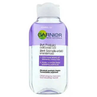 PLET.ODLICOVAC GARNIER 125ml -2v1 PO