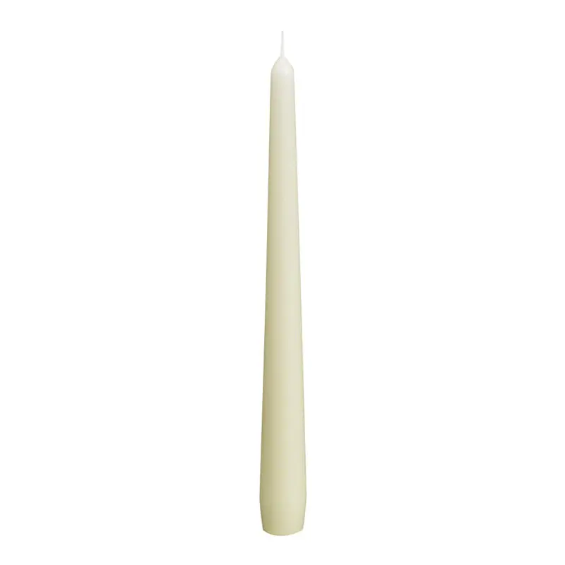 SVIECKA KONICKA 24cm -IVORY KRABICA