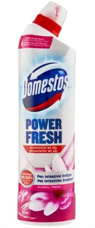 DOMESTOS 700ml -FLORAL FRESH