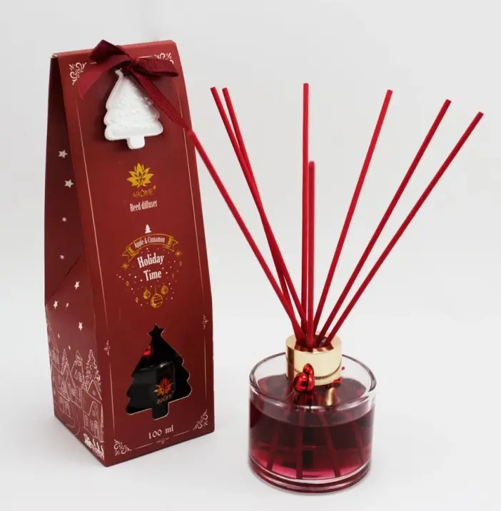 DIFUZER VO HOLIDAY TIME 100ml