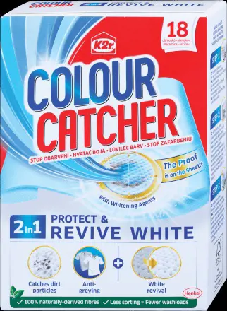 OBRUSKY PROTI ZAF. WHITE 18ks -K2R