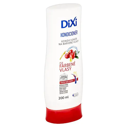BALZAM DIXI 200ml -FARBENE VLASY