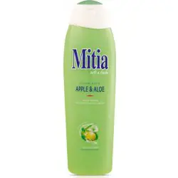 PDK MITIA 750ml -APPLE&ALOE