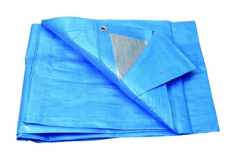 xPLACHTA TARPAULIN LIGHT 2x3m, 80g/m