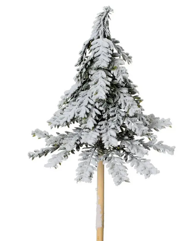 VO -ZAPICH STROMCEK OSNEZENY 25cm
